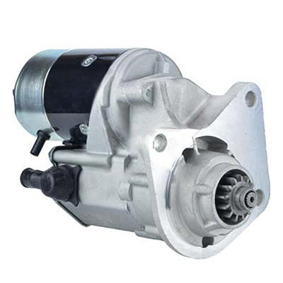 12V STARTER FITS HALLA-HEFTRUCK APPLICATIONS OK63818400 03111-5070 031115070