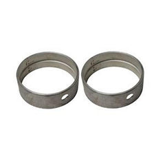 2 Pcs Crankshaft Main Bearing Bush 02233710 for Deutz Engine F1L511W F2L511W F2L208D F2L511