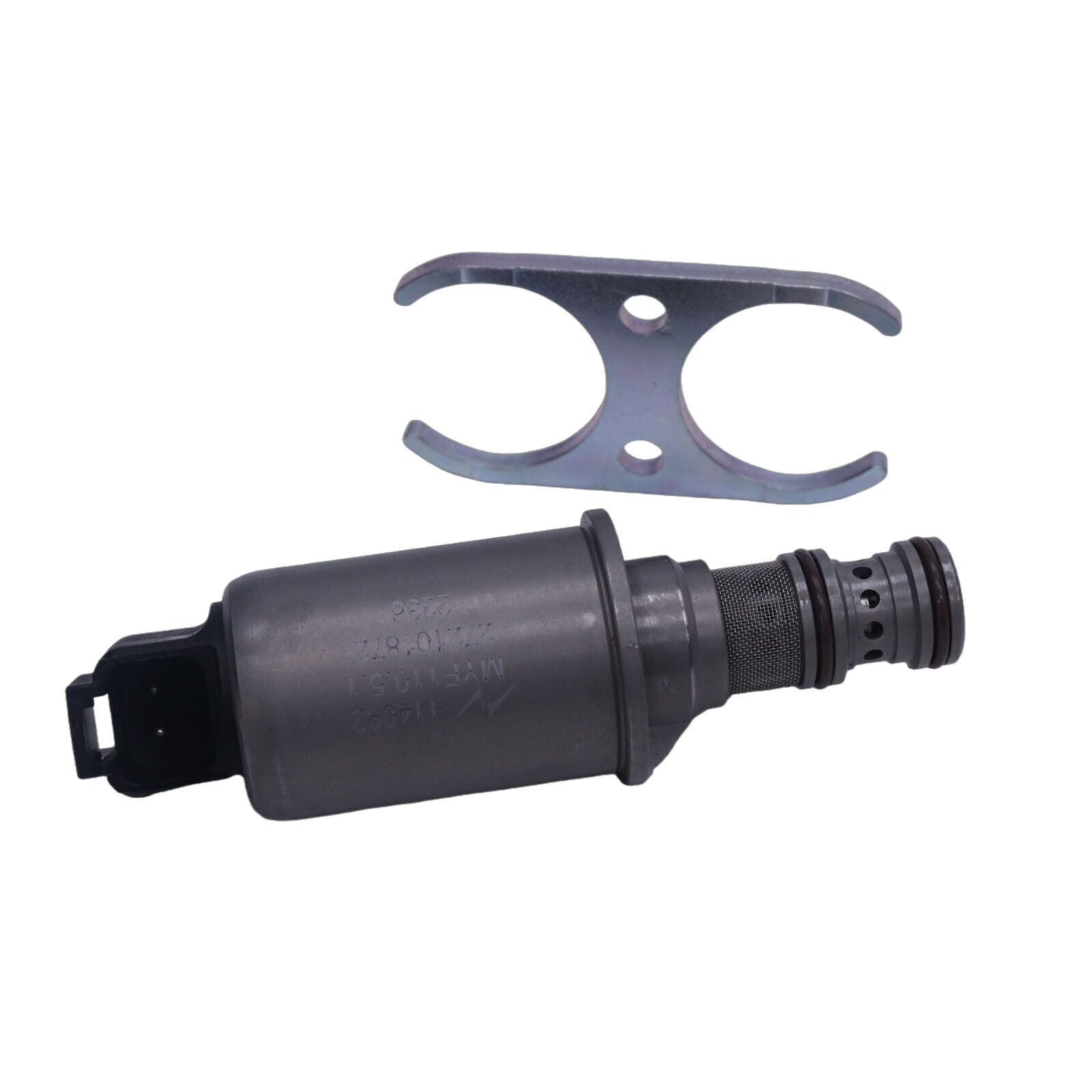 Hydraulic Solenoid Valve HSV90-G39S-0-V-12DR HSV90G39S0V12DR For Hydraforce