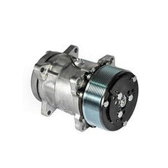 12V 10PK 125mm SD5H14 A/C Compressor 6670 5411