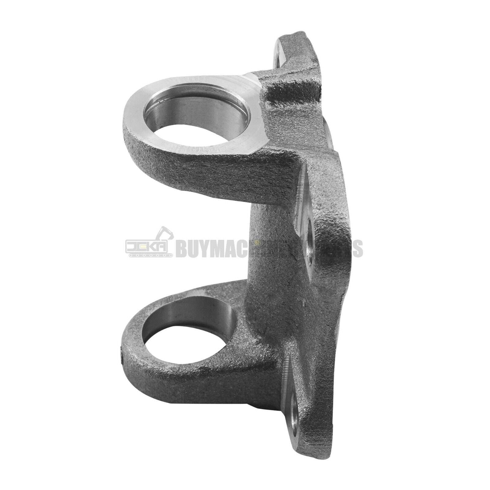 1310 Series Flange Yoke 2-2-479 for 1.063 X 3.219 U Joint, 4 Holes 2.75" M Pilot