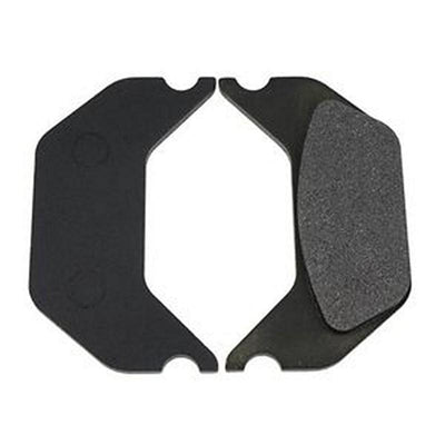 Brake Pad Kit 87715377 for New Holland Wheel Loader LW170.B W170B W190B Motor Grader F140