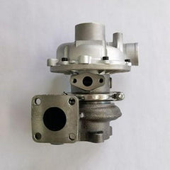 Turbo RHF4 Turbocharger 129508-18021 for Yanmar Engine 4TNV84T