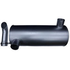 Muffler Silencer KRH15220 for CASE Excavator CX210C CX220C CX240C CX260C