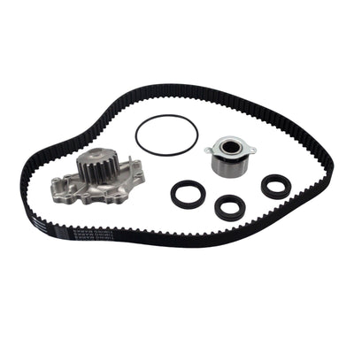 Timing Belt Water Pump Kit Fit For 96-01 Acura Integra Honda CRV 2.0 B18B1 B20B4