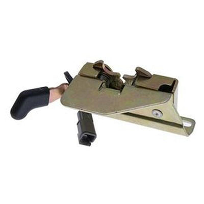 Door Latch Lock 7109661 for Bobcat S100 S130 S150 S160 S175 S185 S220 S300 S450 S530 S550 S570 S595 S650 S750 S850