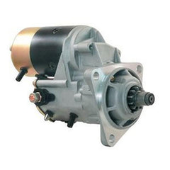 12V 11T Starter Motor VI5811001690 for Isuzu Engine 4BD1 Kobelco Excavator K904 K905 MARK II