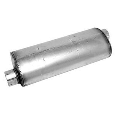 Round Muffler M090280 for Donaldson