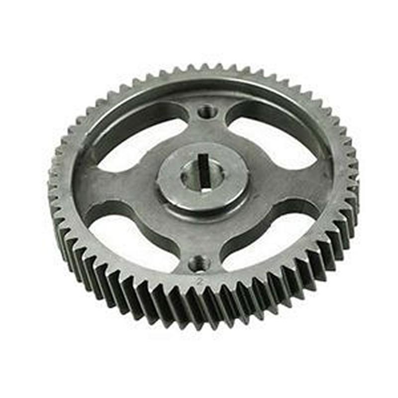 Injection Pump Drive Gear 13613-78204-71 for Toyota Engine 1DZ Forklift 02-7FD10 02-7FD15 02-7FD18 02-7FDK20 02-7FDK25 02-7FDK30 60-7FD20