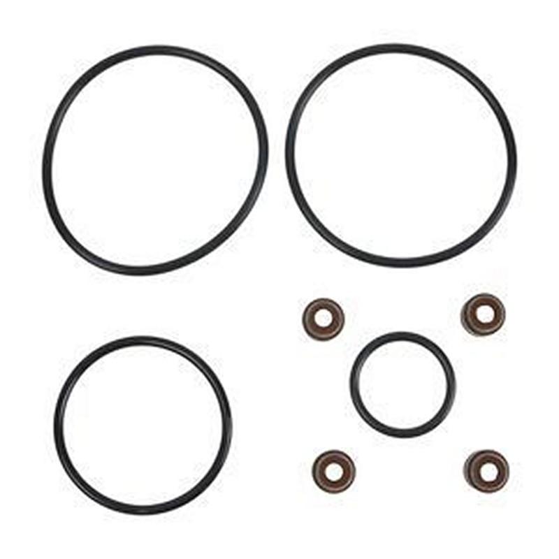 Top End Gasket Kit NA-30050T for Suzuki ATV UTV Vinson Quadrunner 500