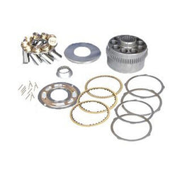 Kawasaki M2X210 Hydraulic Swing Motor Spare Parts Repair Kit for Hitachi EX270 EX280 EX300 Excavator