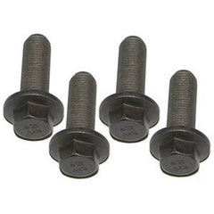 4 Pcs Shock Absorber Bolt 3903857 for Cummins Engine in USA