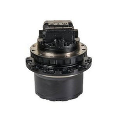 Travel Gearbox With Motor 172479-73301 for Yanmar Excavator B7-5