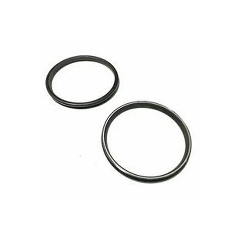 Floating Seal 9W-6684 9W-6685 for Caterpillar CAT Engine 3116 3126 3176C C11 Loader 972H 970F 966H 966G 950G