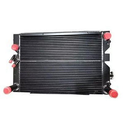 Water Tank Radiator 42N-03-11780 for Komatsu Backhoe loader WB97R-5E0 WB97S-5E0 WB93R-5E0 WB93S-5E0