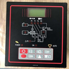 Microcontroller Panel Controller PLC 88290007-999 for Sullair Air Compressor