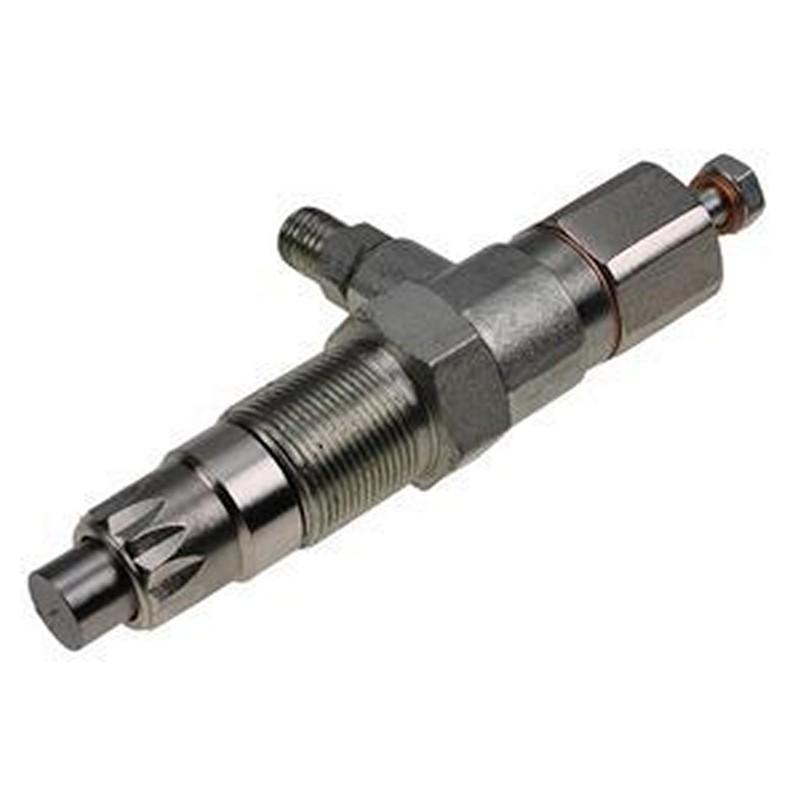 Fuel Injector GV10865 for Isuzu Engine C-190 C190 John Deere Skid-Steer Loader 125 24A JD24A