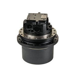 Travel Gearbox With Motor 172441-73300 172441-73301 for Yanmar Excavator B25V B25-V