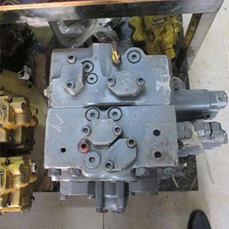 For Hitachi Excavator ZAX230 Main Control Valve Assy