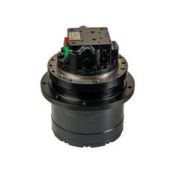 Travel Gearbox With Motor VOE11802522 for Volvo Excavator EC35 ECR38