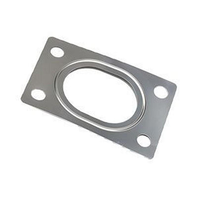 Turbocharger Gasket 1C040-17100 1J550-17100 for Kubota Tractor M100XDC M105SH M110XDC M8540F M8200 M9000