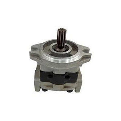 Hydraulic Poilt Gear Pump 218-0557 for Caterpillar CAT Engine 3054T 3064 3054 C4.2 Excavator 311C 311D 312C 312D 314C 314D 315C 315D 319D