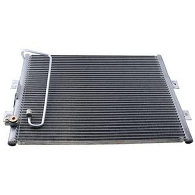 Air Conditioning Condenser 4647814 for Hitachi ZX130K-3 ZX160LC-3 ZX170W-3 ZX250H-3 ZX75US-3 Excavator