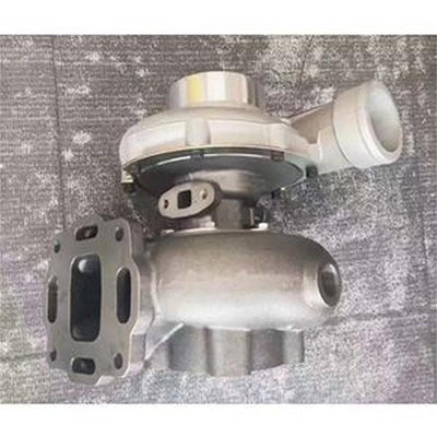 Turbo H2D Turbocharger 3529761 for Cummins Engine 6C8.3