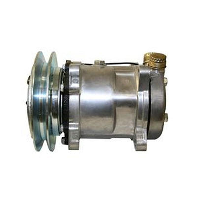 12V SD5H14 A/C Compressor VOE3948704 VOE85100129 for Volvo Truck