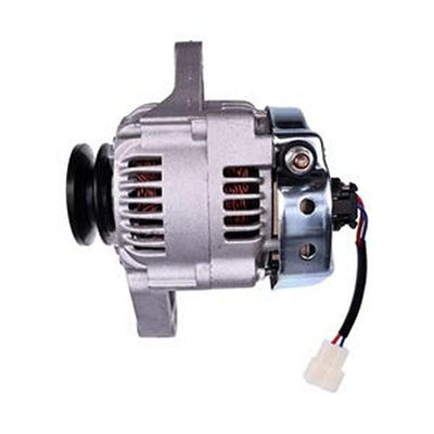 12V 55A Alternator 16615-64014 for Kubota Engine 05 SM WG Series V1505 D902 D1005 D1105