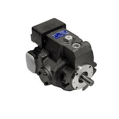 Hydraulic Piston Pump A22-F-R-01-B-S-K-32 for Yuken