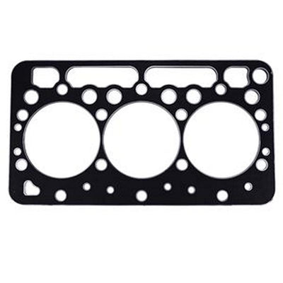 Cylinder Head Gasket 16871-03310 for Kubota Engine D722 Excavator K008-3 Tractor B7410D BX1830D