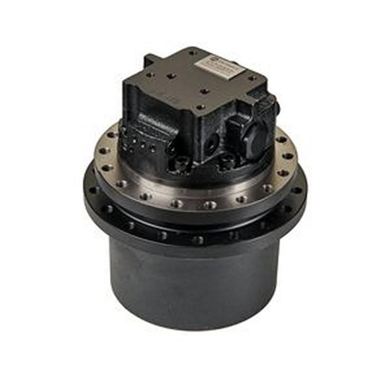 Travel Gearbox With Motor YM172175-73300 YM172422-73300 for Komatsu Excavator PC30FR-1 PC30FR-2
