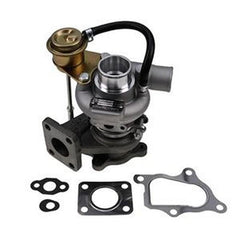 Turbo TD03-07B TD03-7G Turbocharger 1G622-17013 for Kubota Engine V2003T Excavator KX040-4 Bobcat Loader S160 S185