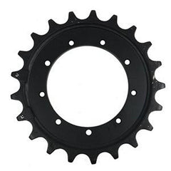 Sprocket for Airman Excavator AX30 AX35