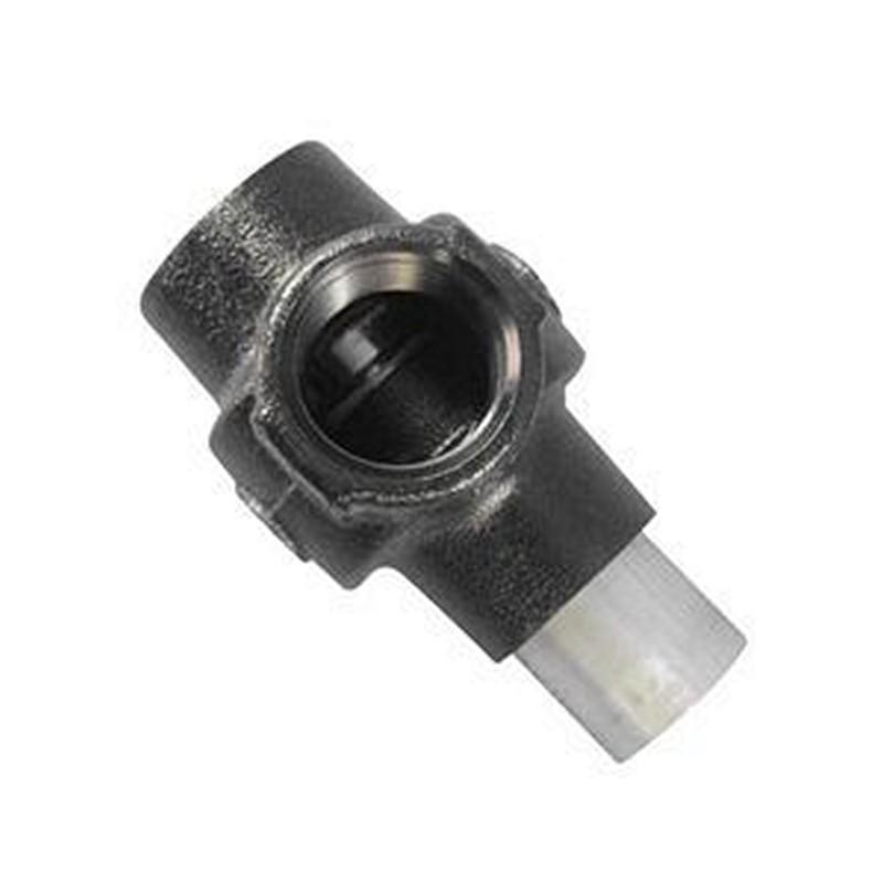 Minimum Pressure Check Valve 36776219 for Doosan Ingersoll Rand Air Compressor P250WJD P185WJD XP185WJD