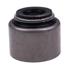 Set of 6 Valve Steam Seal SBA120406050 SBA120406070 for ISM Shibaura Engine N844 CASE Loader 410 420 Tractor D25 D29 D33 D35 D40 D45