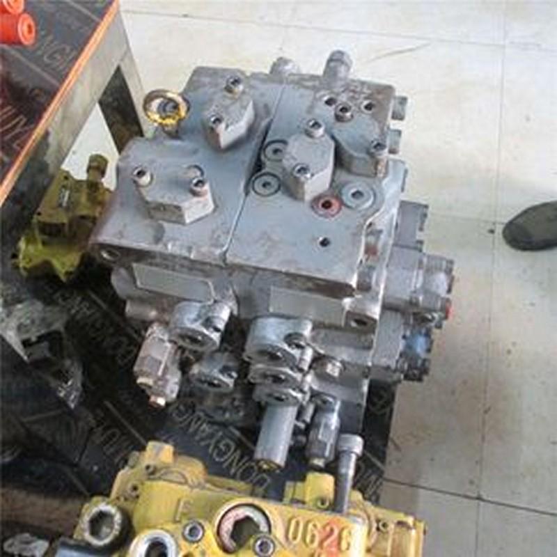 For Hitachi Excavator ZAX230 Main Control Valve Assy