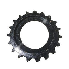 Sprocket E0860161100 for Yanmar Tracked Carrier C50R C50R-1 C50R-2 YFW45R YFW40R YFW40R-1