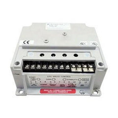 24V EPG Speed Control Module 8290-184 for Woodward