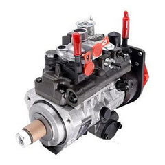 Fuel Injection Pump 9320A380G 9320A381G 2644H027 17/925300 for Perkins Engine 1104C-44T JCB Loader