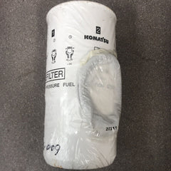 FILTER FUEL SEPARATOR replaces Komatsu 600-311-4510 6003114510