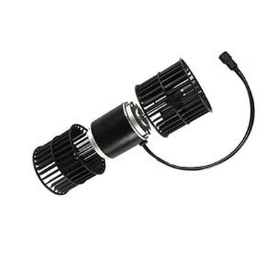 A/C Blower Motor VOE14576774 VOE14514331 for Volvo Excavator EC290 EC240 EC210 EC160 EC140 EC210B EC240B EC290B