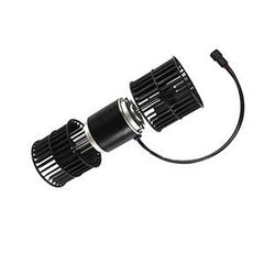 A/C Blower Motor VOE14576774 VOE14514331 for Volvo Excavator EC290 EC240 EC210 EC160 EC140 EC210B EC240B EC290B