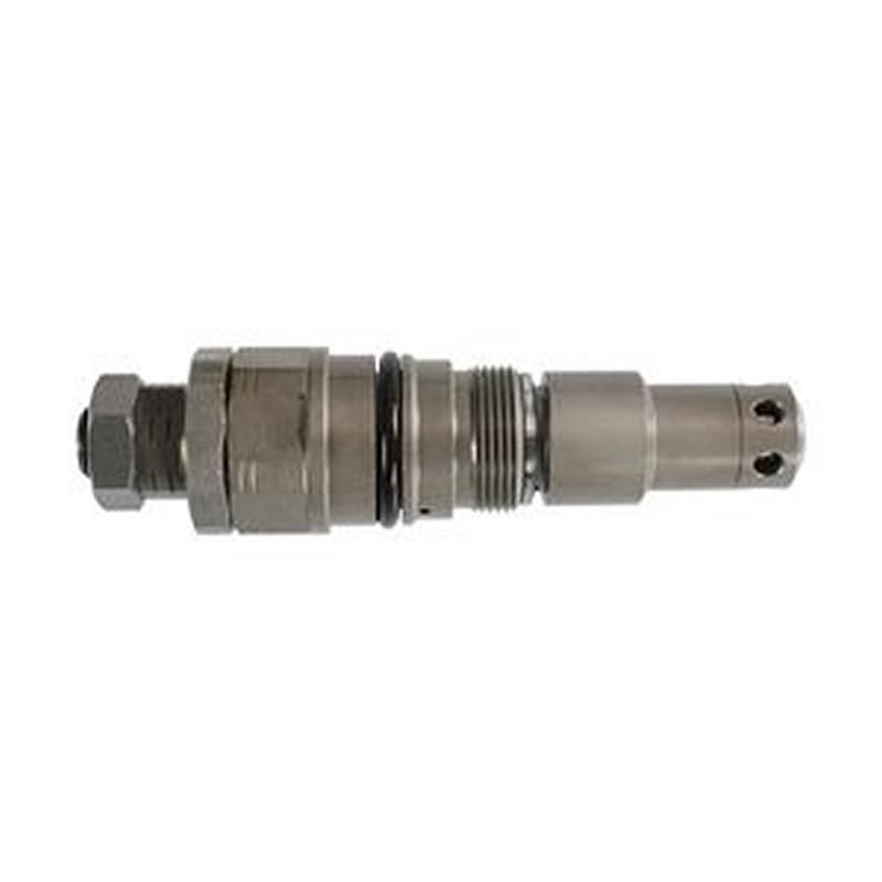 Main Relief Valve XKCG-00468 for Hyundai Excavator HX300L R290LC-9 R290LC-9MH R300LC-9A R300LC-9S R300LC-9SH