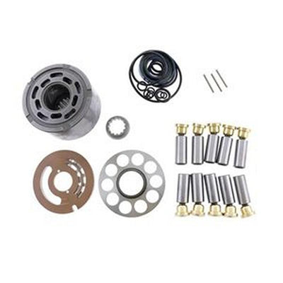 PVD-0B-18B Hydraulic Pump Repair Parts Kit for Yanmar Excavator ViO15-2