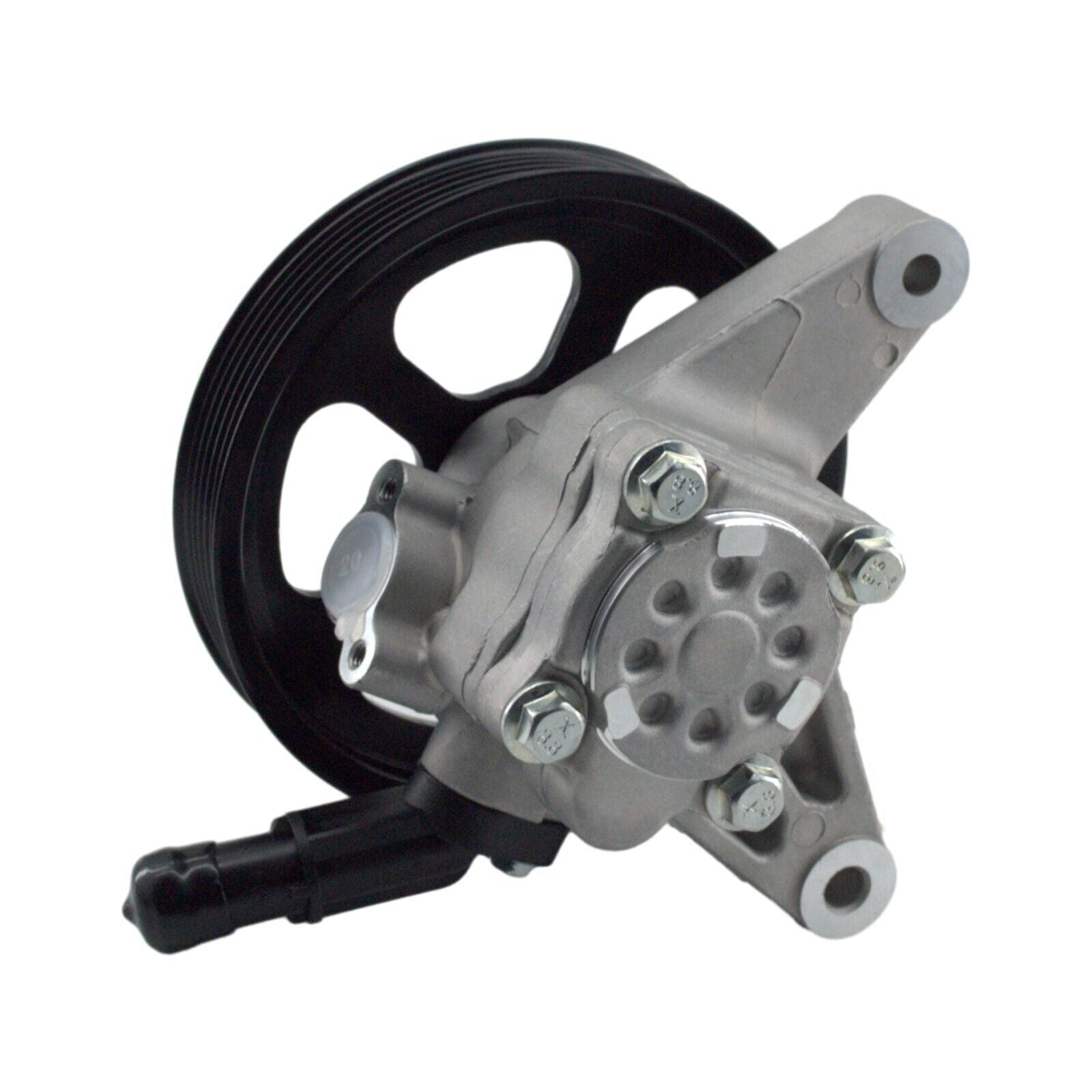 Power Steering Pump with Pulley 21-5442 fit for Acura MDX Honda Odyssey