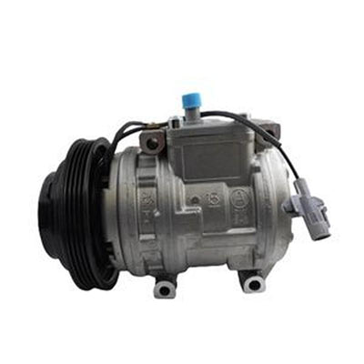 10PA15C A/C Compressor 88320-02050 for Toyota Corolla L4 1.8L Engine 1998-2002