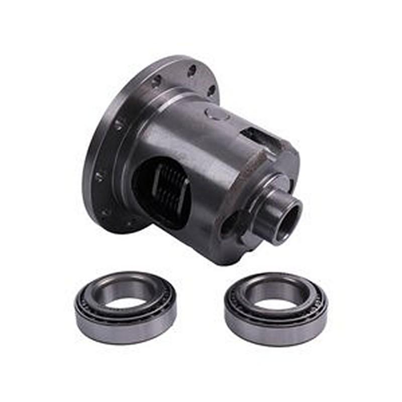 7.5" 28 Spline Limited-Slip Locker With Bearing & Race 19599-010 for Chevrolet Astro Silverado 1500 GMC Jimmy Syclone Yukon