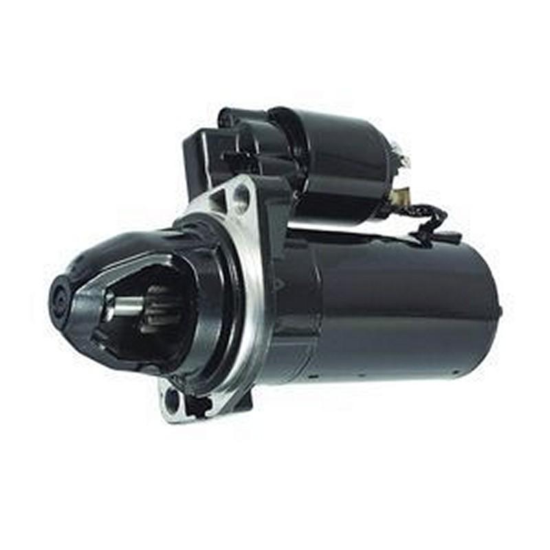 12V 1.4KW 9T Starter Motor 834339 873549 for Volvo AQ145 AQ151 AQ115A AQ130C B20 AQ140 AQ145A AQ170 MB20A B170B 280D